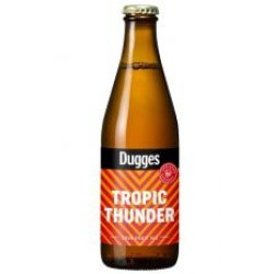 Dugges Tropic Thunder - Drinks of the World