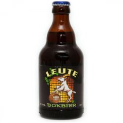 Leute Bokbier
