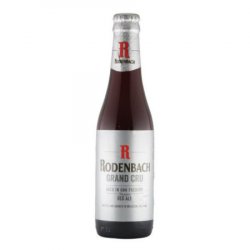 Rodenbach Grand Cru