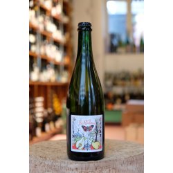 Cidrerie Du Vulcain Poiré