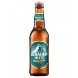 Lager hell Monte Rosa - Bierliebe