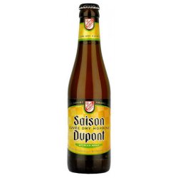 Saison Dupont Cuvee Dry Hopping - Beers of Europe