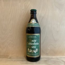 Schlenkerla Eiche Dopplebock - The Good Spirits Co.