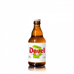 Duvel Tripel Hop Citra