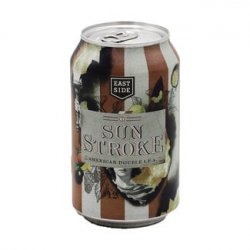 Eastside Brewing Sun Stroke
