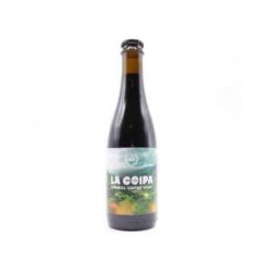 La Coipa - De Biertonne