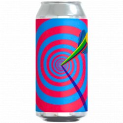 Omnipollo x Brujos Brewing - The Middle - Left Field Beer