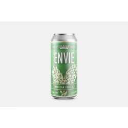 Parish Brewing Co. Envie