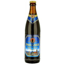 Paulaner Original Muncher Dunkel - Beers of Europe