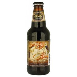 Founders Breakfast Stout - Beers of Europe