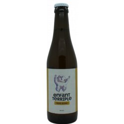 Brouwerij de Leite De Leite Enfant Terriple - Burg Bieren Bierwinkel