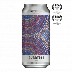 Duration Brewing Doses