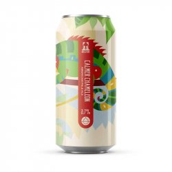 Brew York Calmer Chameleon