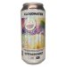 Cloudwater Citraboost 