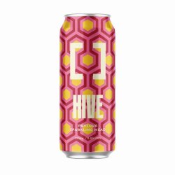 Working Title Brew Co - Hive - Pavlova Sparkling Mead - The Beer Barrel