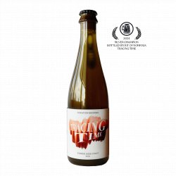 Duration Brewing Tracing Time Duration Brewing Tracing Time