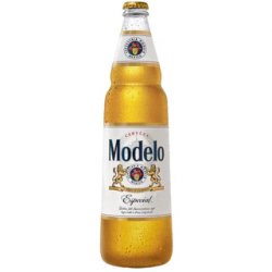 Modelo Especial