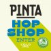 PINTA Hop Shop: Enter 500ml PINTA Hop Shop: Enter 500ml