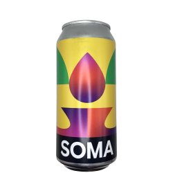SOMA Beer Comfort
