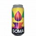 SOMA Beer Comfort SOMA Beer Comfort
