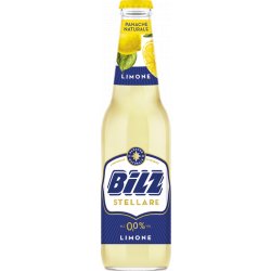 Bilz Stellare Limone 0.0 - 24 x 33cl EW - Pepillo