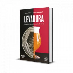 Levadura (Chris White y Jamil Zainasheff) - Libros de Guarda