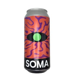 SOMA Beer Diesel