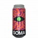 SOMA Beer Diesel SOMA Beer Diesel