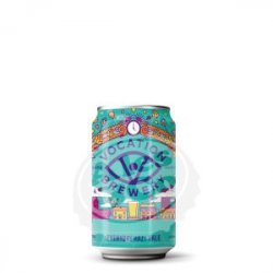 Vocation Brewery Crush Hour