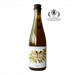 Duration Brewing Bet the Farm Duration Brewing Bet the Farm