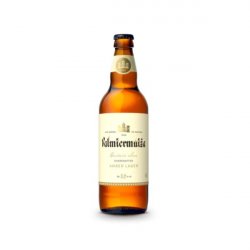 Valmiermuiža Amber Lager 5.2%VOL 0.5L - eDrinks - eDrinks