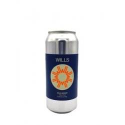 Wills Beer Solo: Mosaic - Broue Ha Ha