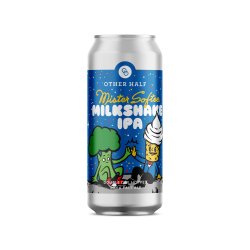 Other Half Brewing Co. Mister Softee Milkshake IPA