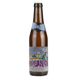 Stille Nacht  De Dolle Brouwers - Maltese