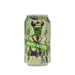 Revolution ANTI HERO 6,7 ABV can 355 ml - Cerveceo