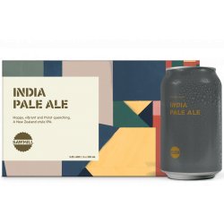 Sawmill India Pale Ale - Sawmill Brewery