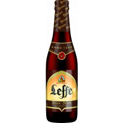 Leffe Brune cl33 - Iperdrink