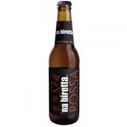 Na Biretta Rossa 6.3% Vol 33 Cl - Beer Solution