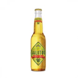 Salitos Original Botella 33CL - Tu Cafetería