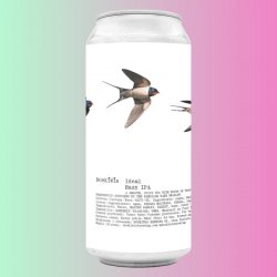 DOSKIWIS BREWING  IDEAL