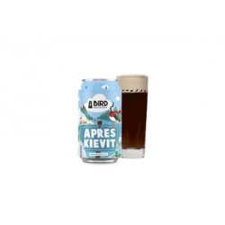 Bird Brewery Apres Kievit