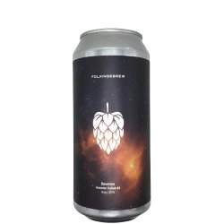 Folkingebrew Devotion (Investor Collab #4) Folkingebrew Devotion (Investor Collab #4)