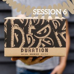 Duration Session Bundle 6pk - Duration Brewing
