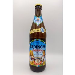 Erdinger Oktoberfest Erdinger Oktoberfest