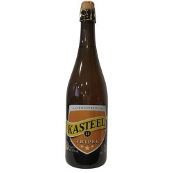 Kasteel Brouwerij Vanhonsebrouck Kasteel Tropical