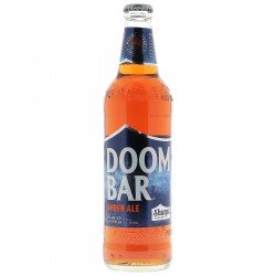 MOLSON COORS SHARP'S DOOM BAR 50CL - Planete Drinks