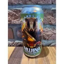 Tartarus Beers Mujina