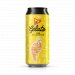 Funky Fluid Gelato: Giallo 500ml 