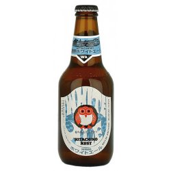 Hitachino Nest White Ale - Beers of Europe