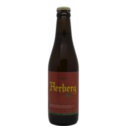 Brouwerij Den Herberg Herberg Tripel - Burg Bieren Bierwinkel